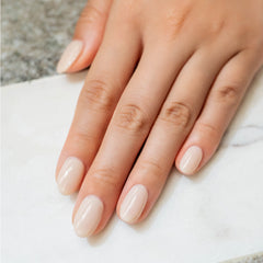 Brush on Builder Gel 15ml - Cream Nude - Professional Salon Brands