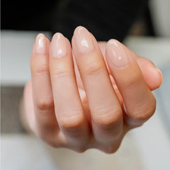 Brush on Builder Gel 15ml - Peachy Nude - Professional Salon Brands
