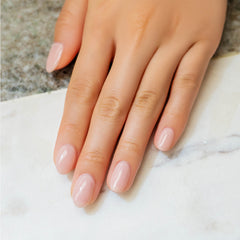 Brush on Builder Gel 15ml - Pink Blush - Professional Salon Brands