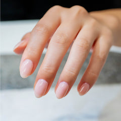 Brush on Builder Gel 15ml - Rose Beige - Professional Salon Brands