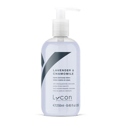 Lycon Lavender and Chamomile Hand and Body Lotion 250ML - Professional Salon Brands