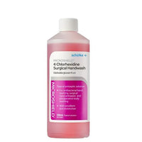 Microshield 4 Handwash 500ml