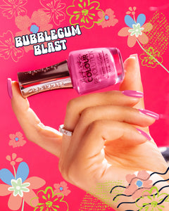 Artistic Bloom Rush Bubblegum Blast Lacquer 15ml - Professional Salon Brands