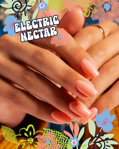 Artistic Bloom Rush Electric Nectar Lacquer 15ml - Professional Salon Brands