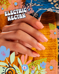 Artistic Bloom Rush Electric Nectar Lacquer 15ml - Professional Salon Brands