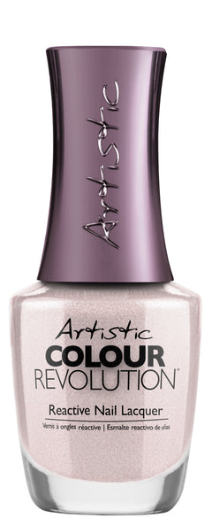 Artistic Nail Design Desert Eclipse Champagne Sand 15ml
