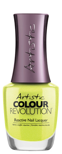 Artistic Nail Design Desert Eclipse Lacquer Desert Disco 15ml