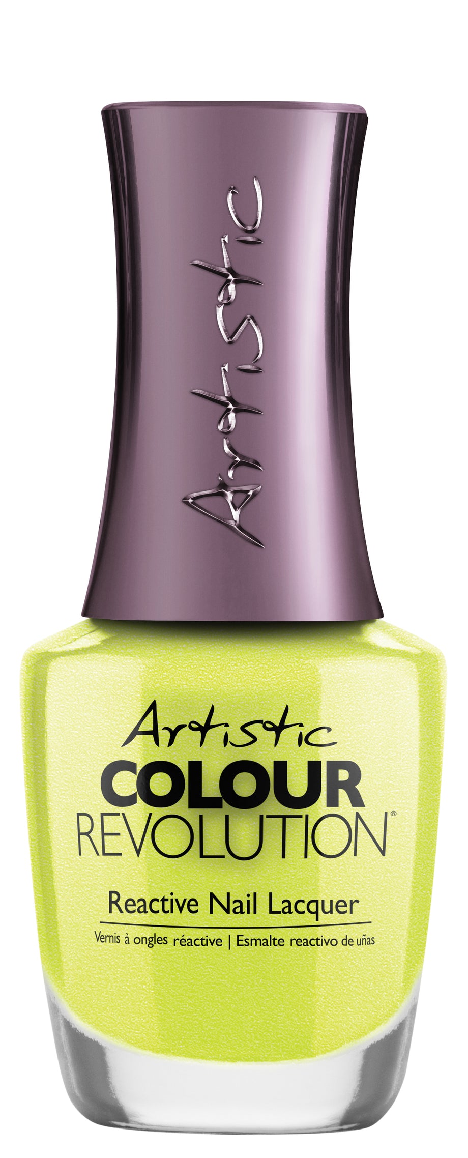 Artistic Nail Design Desert Eclipse Desert Disco 15ml