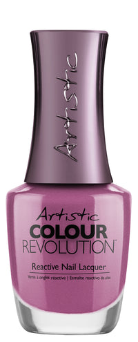 Artistic Nail Design Desert Eclipse Lacquer Cactus Flower Child 15ml