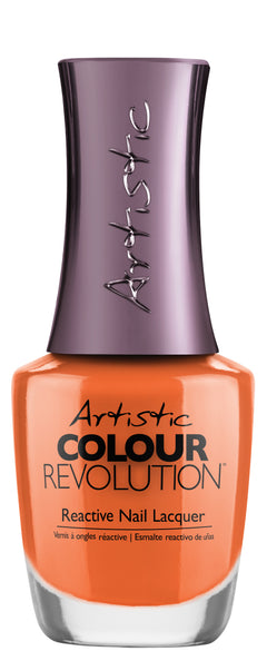 Artistic Nail Design Desert Eclipse Coachella Sky 15ml