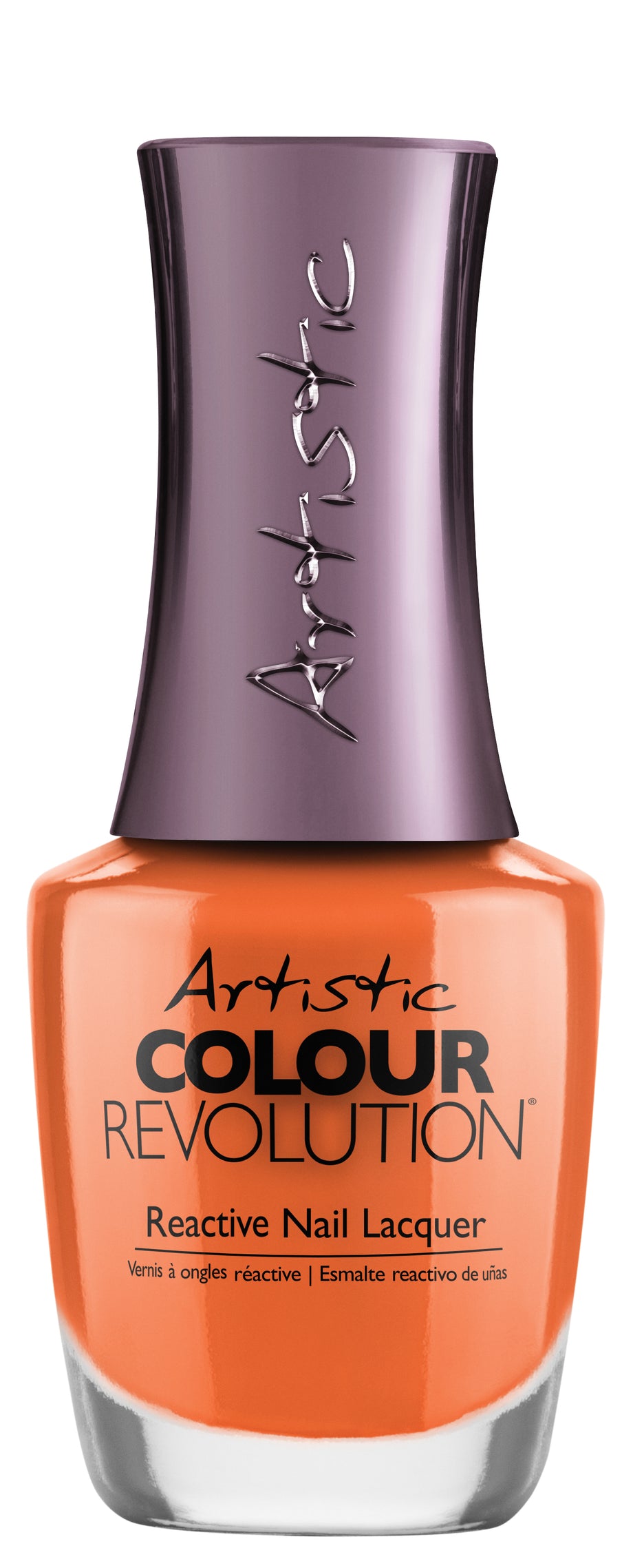 Artistic Nail Design Desert Eclipse Coachella Sky 15ml