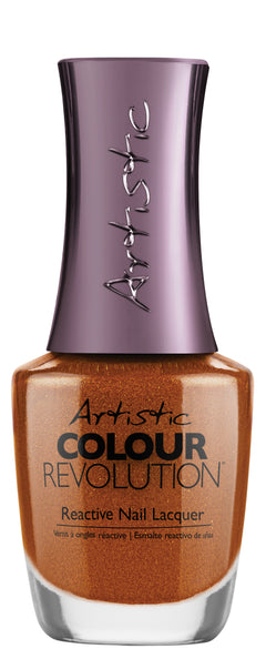 Artistic Nail Design Desert Eclipse Sunbaked Dreams 15ml