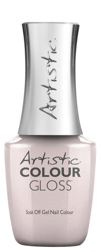 Artistic Nail Design Desert Eclipse Gel Champagne Sand 15ml