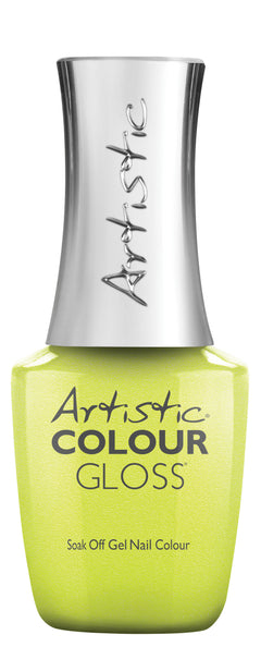 Artistic Nail Design Desert Eclipse Desert Disco 15ml