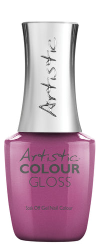 Artistic Nail Design Desert Eclipse Gel Cactus Flower Child 15ml