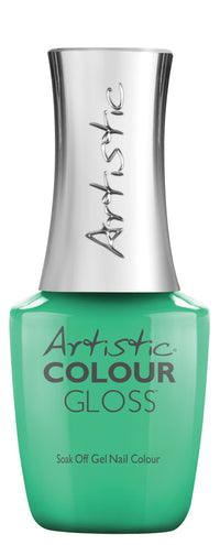Artistic Nail Design Desert Eclipse Gel Poolside Mirage 15ml