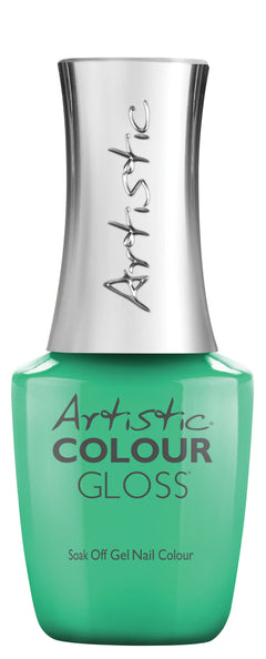 Artistic Nail Design Desert Eclipse Poolside Mirage 15ml