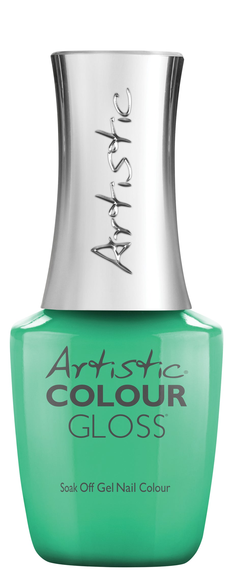 Artistic Nail Design Desert Eclipse Poolside Mirage 15ml