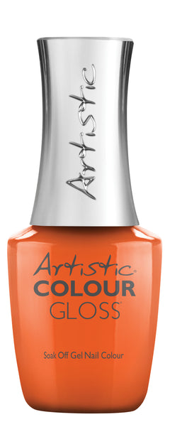 Artistic Nail Design Desert Eclipse Coachella Sky 15ml