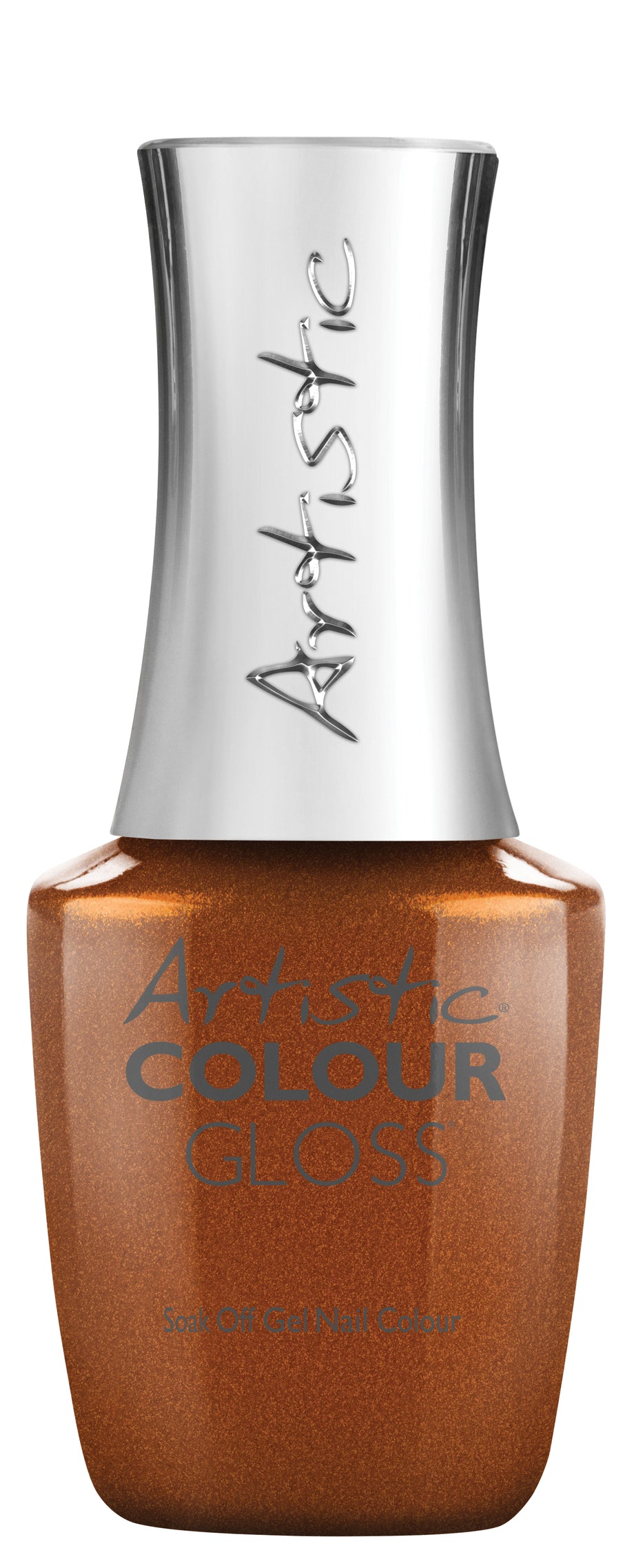 Artistic Nail Design Desert Eclipse Sunbaked Dreams 15ml
