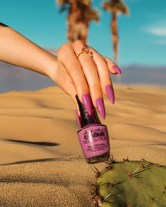 Artistic Nail Design Desert Eclipse Cactus Flower Child 15ml