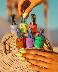 Artistic Nail Design Desert Eclipse Desert Disco 15ml