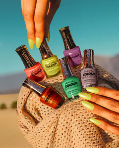 Artistic Nail Design Desert Eclipse Desert Disco 15ml