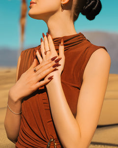 Artistic Nail Design Desert Eclipse Sunbaked Dreams 15ml