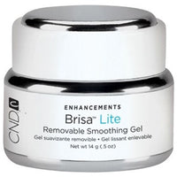 CND® BRISA LITE™ Brisa Lite Smoothing Gel (14g)