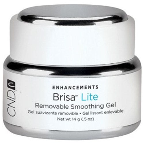 CND® BRISA LITE™ Brisa Lite Smoothing Gel (14g)