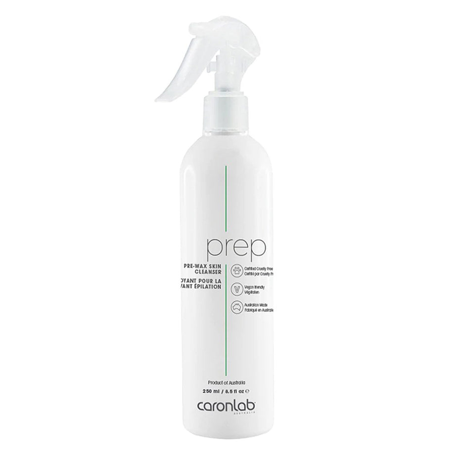 Caron PRE WAX SKIN CLEANSER 250ML - Professional Salon Brands