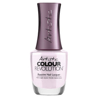 Artistic Nail Design Electric Euphoria Lacquer Pixie Pulse 15ml