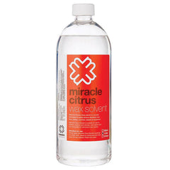 MIRACLE CITRUS SLOVENT 1LT - Professional Salon Brands