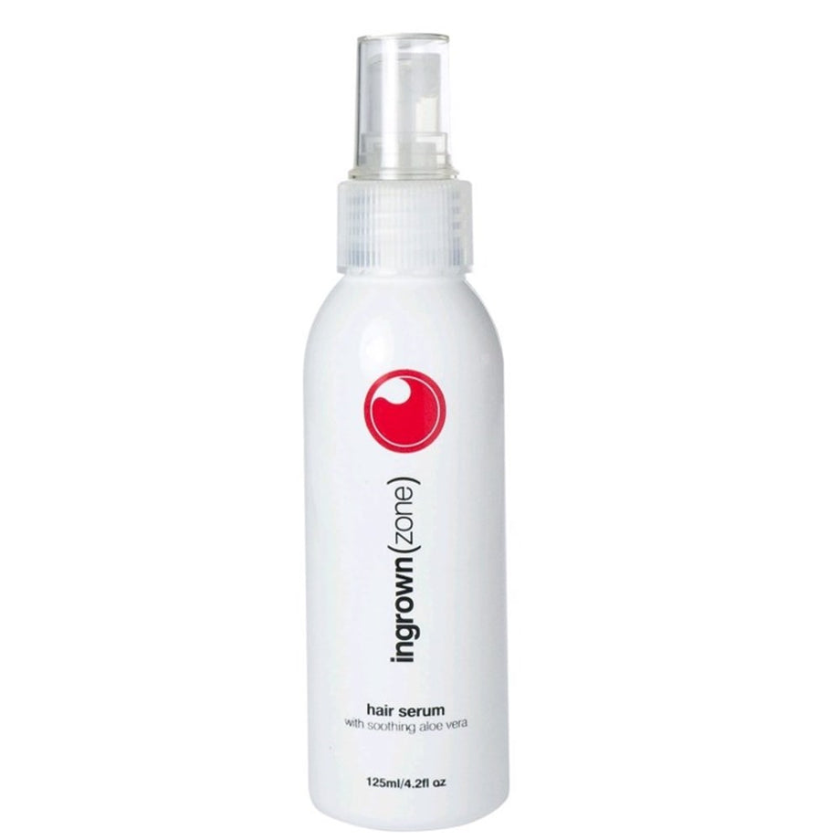 Mancine Ingrown Zone Serum 125ml