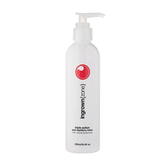 Mancine Triple Action Post Lotion 250ml - Professional Salon Brands