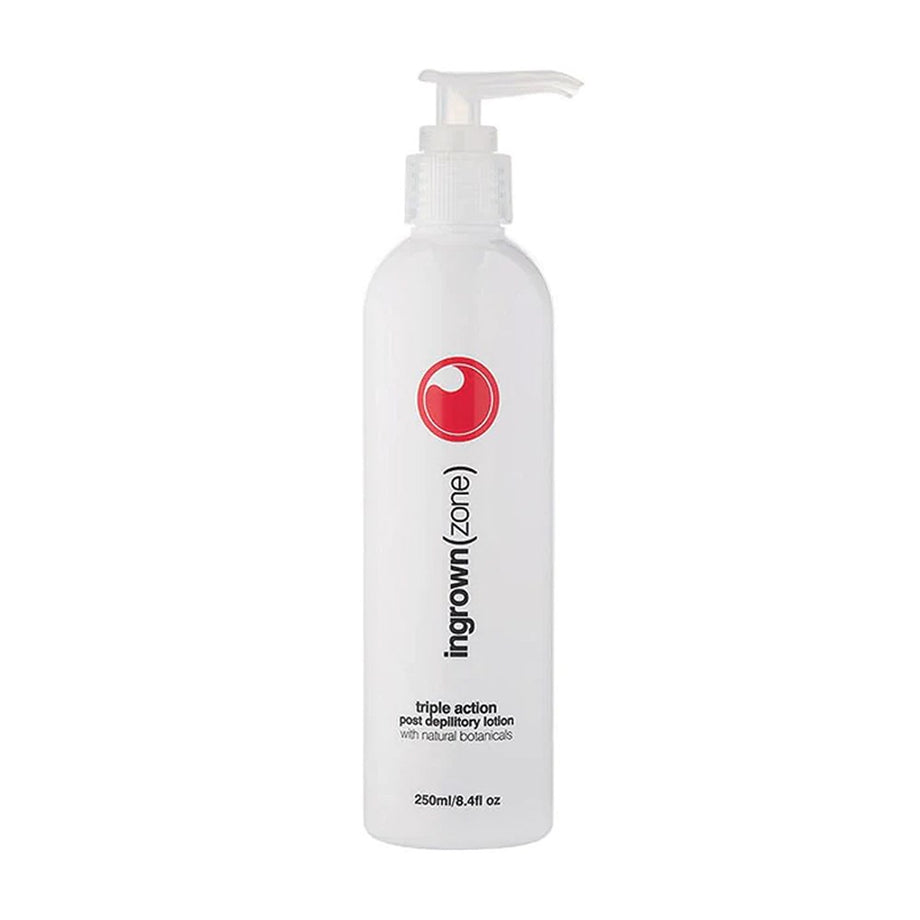 Mancine Triple Action Post Lotion 250ml