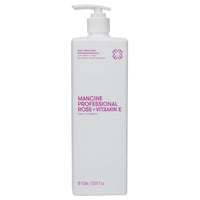 Mancine Rose Vitamin E Lotion 1 Litre