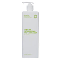 Mancine Kiwi & Aloe Lotion 1 Litre