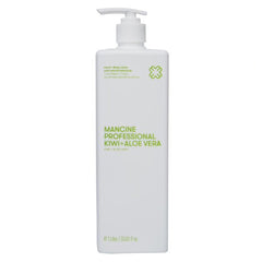 Mancine Kiwi & Aloe Lotion 1 Litre - Professional Salon Brands