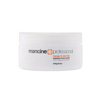 Mancine Mango + Rosehip Body Butter 250gm
