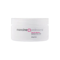 Mancine Rose Vitamin E Body Butter 250gm