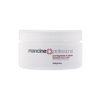 Mancine Pomegranate + Jojoba Body Butter 250gm