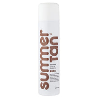 Mancine Summer Tan Spray Aerosol 200ml