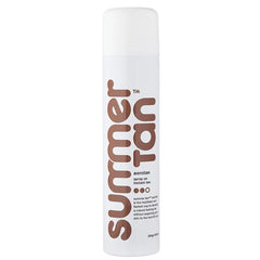 Mancine Summer Tan Spray Aerosol 200ml - Professional Salon Brands