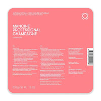 Mancine Champagne Hot Wax 500gm
