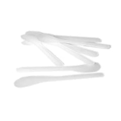Salon & Spa Plastic Spatulas Small 50pk