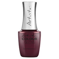 Artistic Nail Design Electric Euphoria Gel Fae Fire 15ml