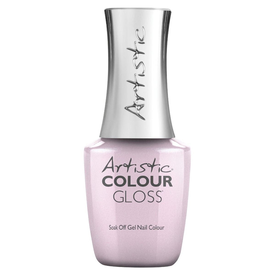 Artistic Nail Design Electric Euphoria Gel Pixie Pulse 15ml