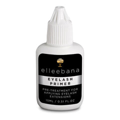 Elleebana Lash & brow primer 15 ML - Professional Salon Brands