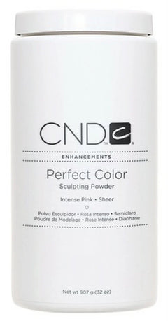 CND® Sculpting Powders Intense Pink – Sheer (907 g)